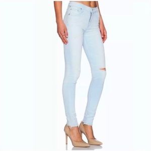 Citizens of Humanity Rocket